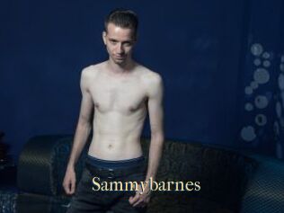 Sammybarnes