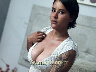 Sammyferrerr