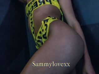 Sammylovexx