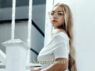 Sammythom