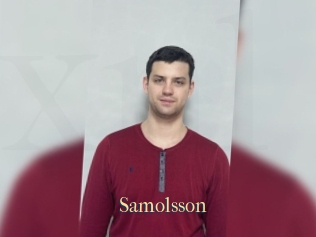 Samolsson
