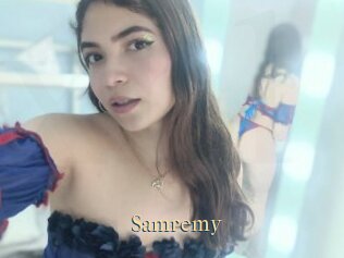 Samremy