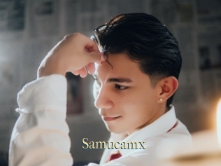 Samucamx