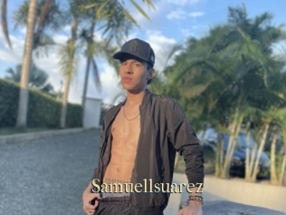 samuellsuarez ssexx