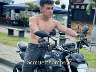 Samuelthompson