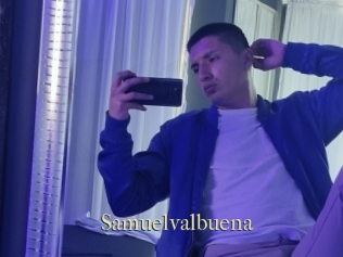 Samuelvalbuena