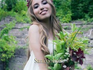 Samxjohns