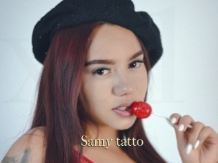 Samy_tatto