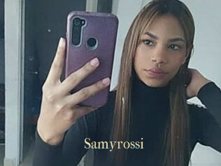 Samyrossi