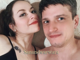 Sanandwarwara