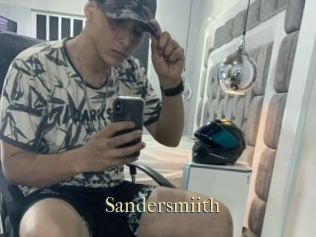 Sandersmiith
