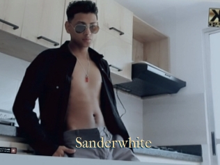Sanderwhite