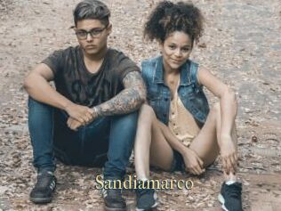 Sandiamarco
