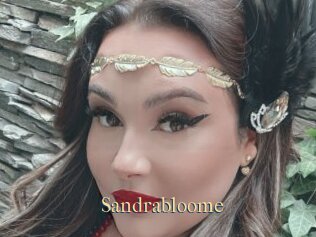 Sandrabloome