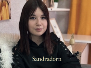 Sandradorn