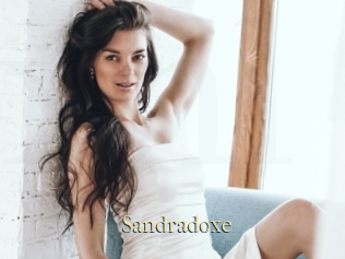 Sandradoxe