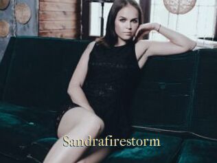 Sandrafirestorm