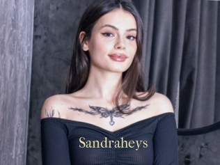 Sandraheys