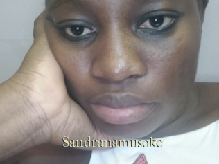 Sandranamusoke