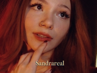Sandrareal