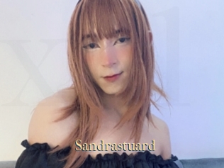 Sandrastuard