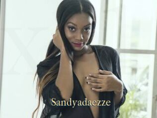 Sandyadaezze