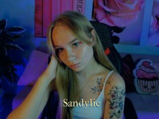 Sandylie