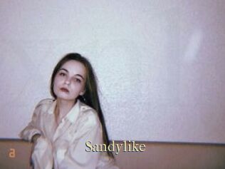 Sandylike