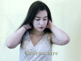 Sandymackaye