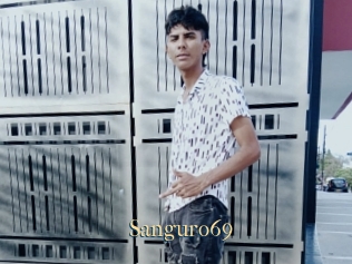 Sanguro69