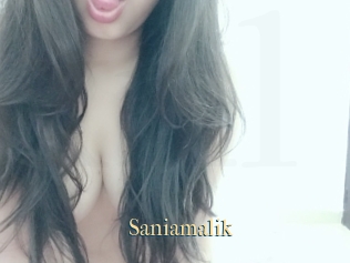 Saniamalik