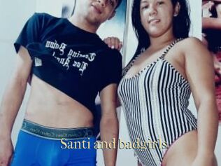 Santi_and_badgirls