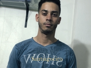 Santiagociro