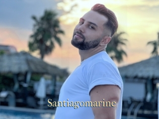 Santiagomarine