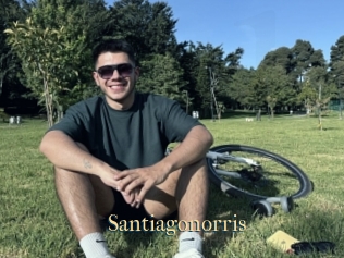 Santiagonorris