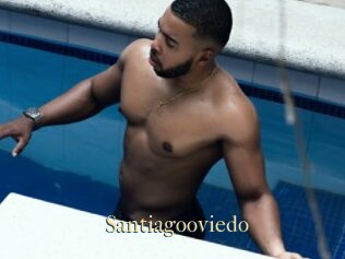 Santiagooviedo