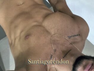 Santiagorendon