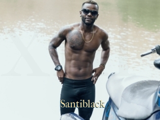 Santiblack