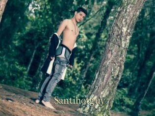 Santihotguy