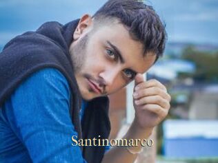 Santinomarco