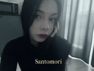 Santomori