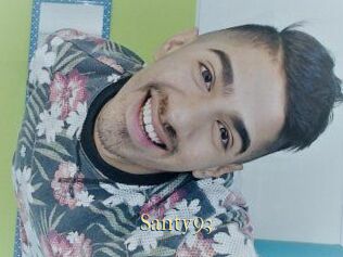 Santy93