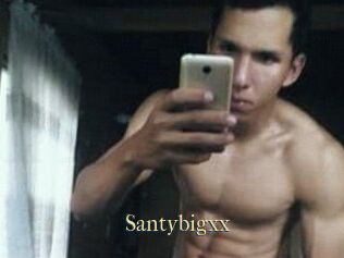 Santybigxx