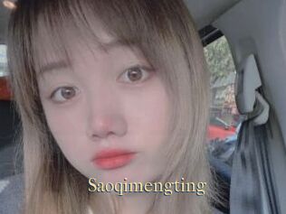 Saoqimengting
