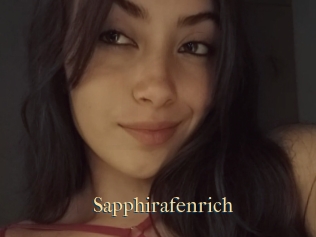 Sapphirafenrich