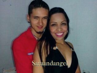 Saraandangel