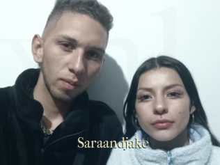 Saraandjake