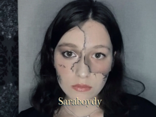 Saraboydy