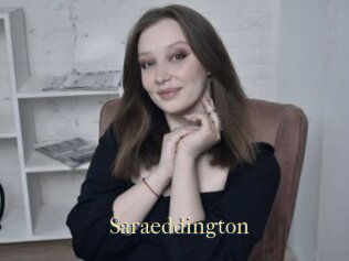 Saraeddington