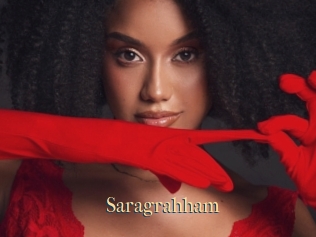 Saragrahham